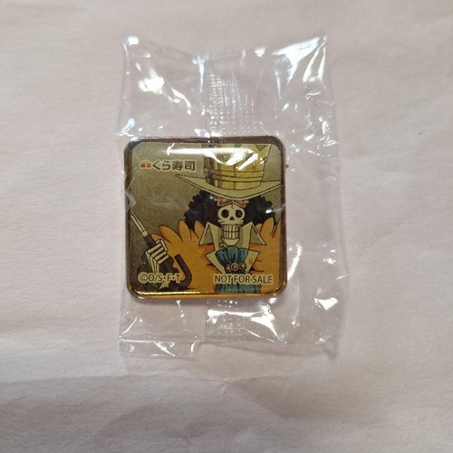 One piece kura sushi - piece,