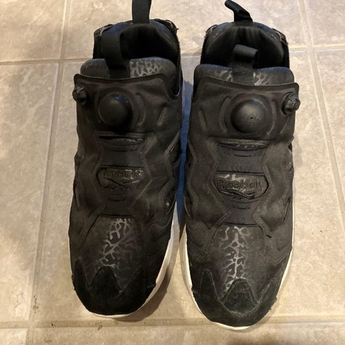 Reebok instapump fury men 0 - reebok, 7.0