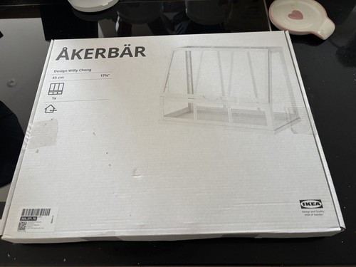 Ikea åkerbär greenhouse - ikea,