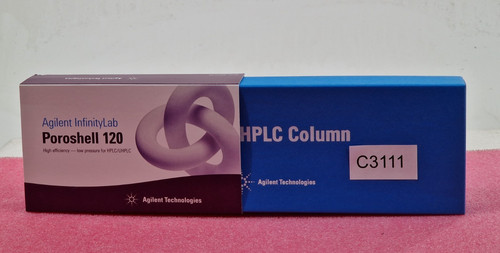 Agilent hplc column - agilent,