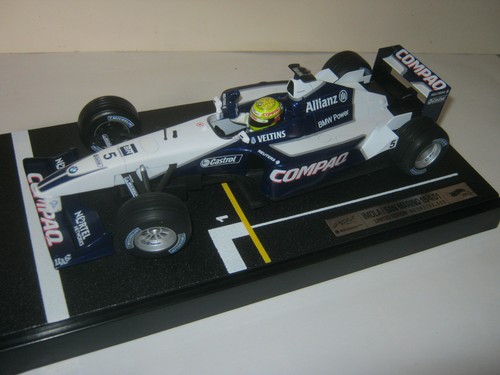Williams bmw fw23 - fw23, r