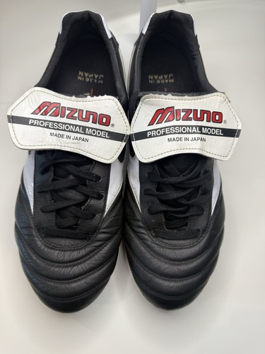 Mizuno morelia black - ii,