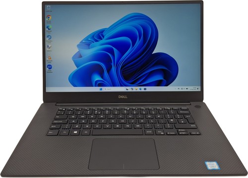 Dell xps 7590 9750h - 7590, i7-9750h
