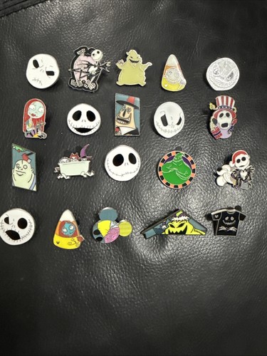 Disney trading pins 20 - disney,