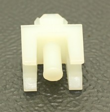 Mk2 Ford Cortina Bonnet Stay Clip Lotus GT 1600E