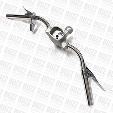 Vespa ACMA 1952 Handlebar