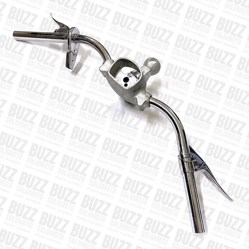 Vespa acma 1952 handlebar - vespa,
