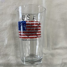 Disney Epcot World Showcase