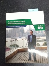 Corporate Finance and