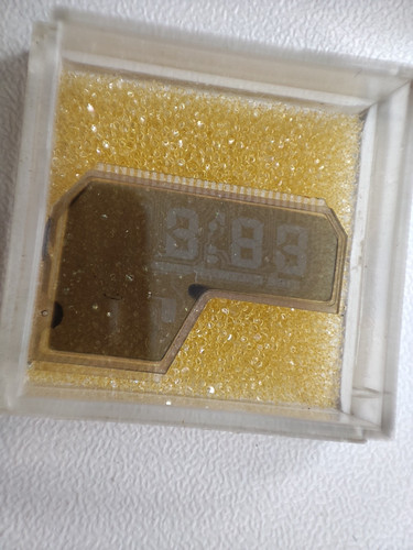 Citizen 281 135 watch part - 281-135,