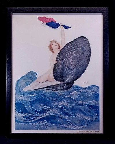 Gem the ocean - of,