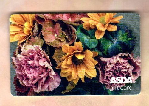 Asda colorful boquet - (,