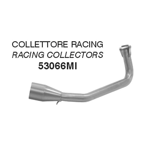 Arrow racing collector for - arrow,