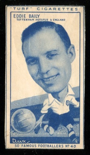 Tobacco card carreras - card,,