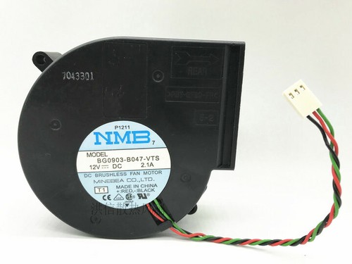 1pc nmb bg0903 b047 vts - nmb, 9733
