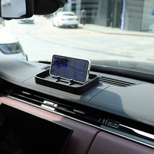 Car Front Dashboard Storage