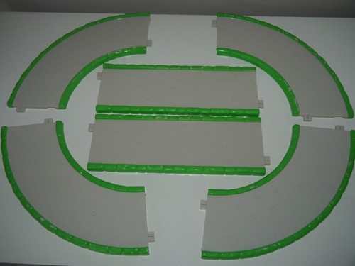 Postman pat toys green grey - postman,