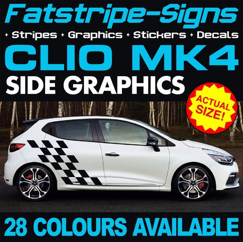 Fit renault clio - fit,