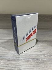 Cunard - The Art of Cruising -