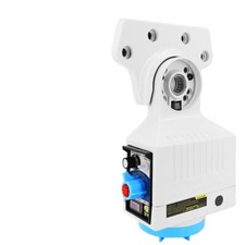 Milling Machine Tool Walker