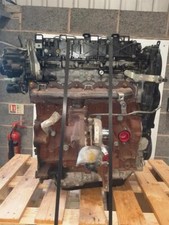 ENGINE FORD S-MAX MK1 FL (CD340) 10-15 ZETEC TDCI 1997 138 DIESEL SEMI AUTO UFWA