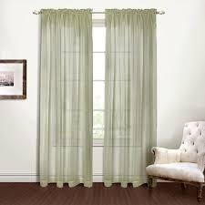 Elegance panels sheer - ,