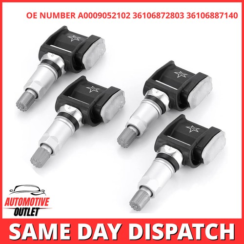 Tpms tyre pressure sensor - pressure,
