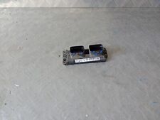 Fiat Punto Mk2 2001 - 2005 1.2