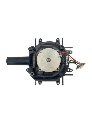 Whale air heat twin 12v - air,