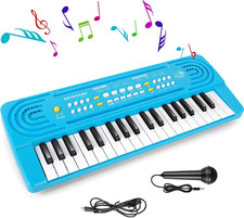 Shayson Kids Piano Keyboard