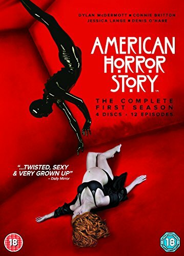 American horror story - american,