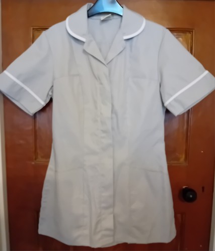 Alexandra nurses uniform tunic - alexandra,