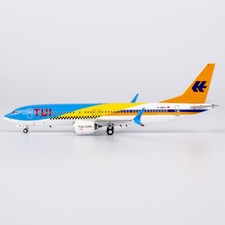 1:400 NG Models TUI Airways