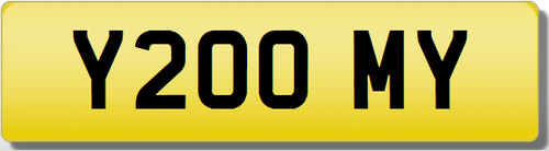 Initials private cherished - initials,