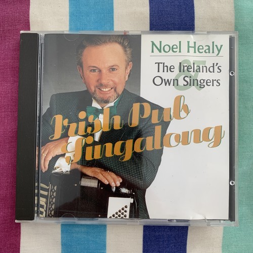 Irish pub singalong - irish, noel