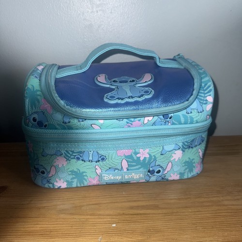 Smiggle disney stitch - stitch, lunch