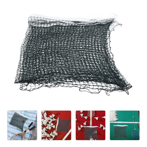 Backyard badminton nylon net - backyard,