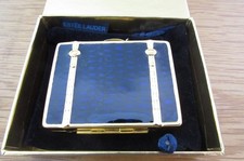 ESTEE LAUDER Ladies Compact Powder Mirror - TRAVELLER SUITCASE - ref1034