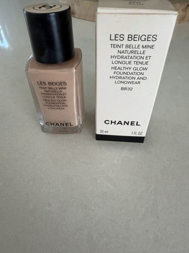 Chanel les beiges - beiges, healthy