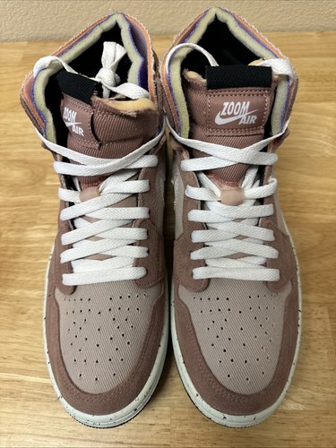 Air jordan zoom cmft - air,