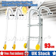 Roof Ladder Hook Kit Ladder