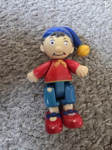 Vintage collectors noddy - vintage,