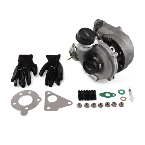 Turbocharger for nissan - turbocharger,