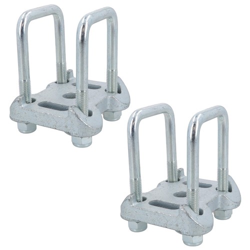 Bolts base plate - 4,