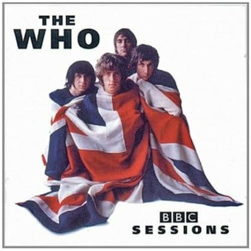 The who - -, bbc