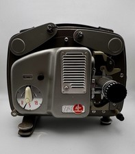 Bolex Paillard 18-5 Vintage