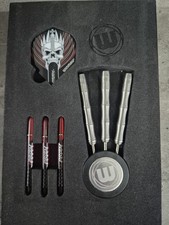 Winmau Mervyn King 24g