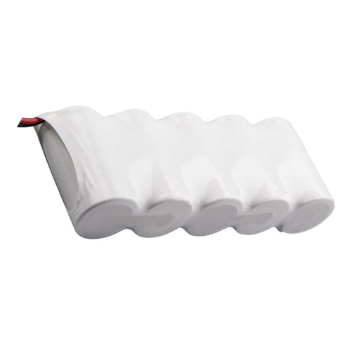 Nicd emergency battery 4ah - nicd, 6v