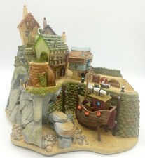 Very Rare Large Danbury Mint