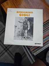 Benamino gigli collection - benamino,
